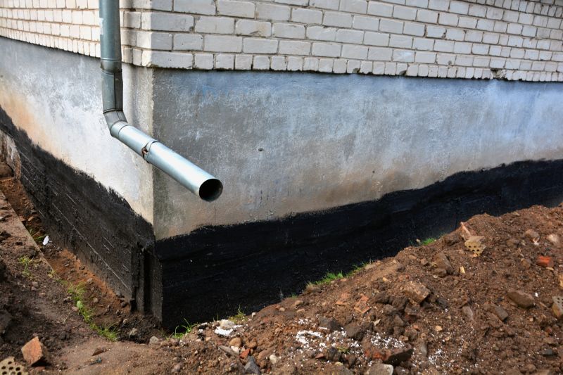 Brick Foundation Sealing in Sarasota, FL
