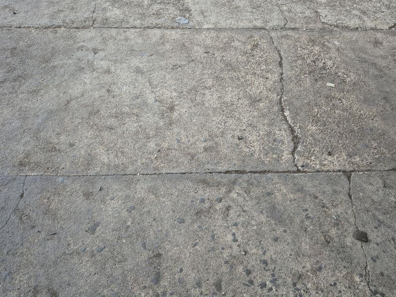 Concrete Porch Resurfacing in Miami Dade County, FL