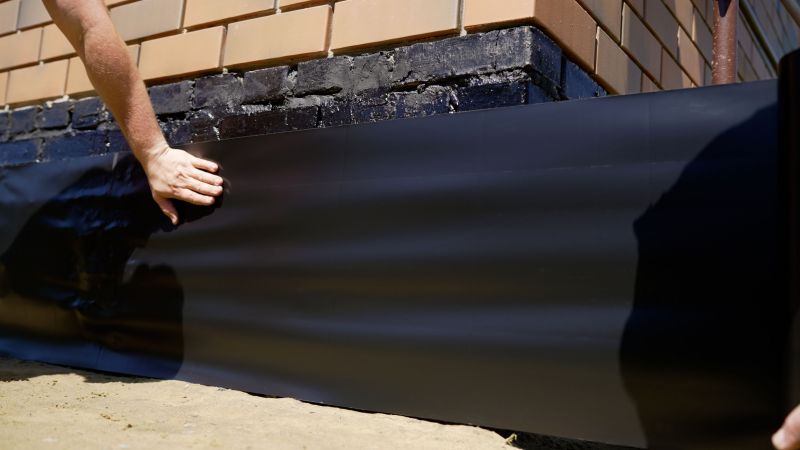 Concrete Waterproofing in Birmingham, AL
