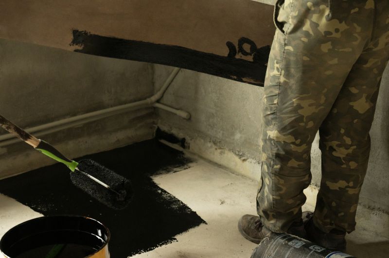 Basement Waterproofing in Sarasota, FL
