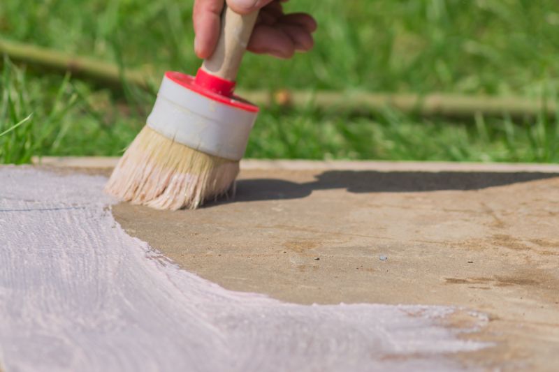 Cement Refinishing in West Des Moines, IA
