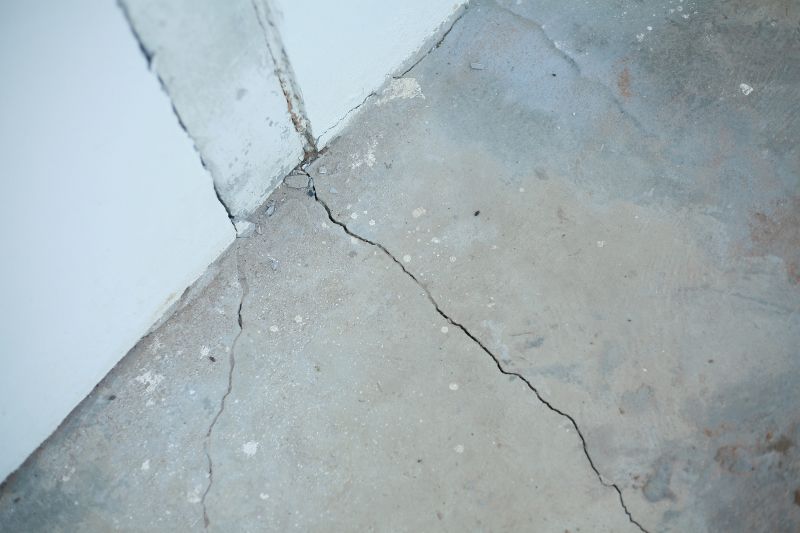 Concrete Floor Repair in Corpus Christi, TX
