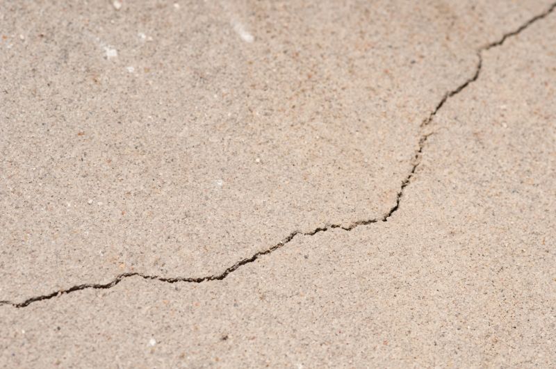Concrete Floor Repair in Des Moines, IA
