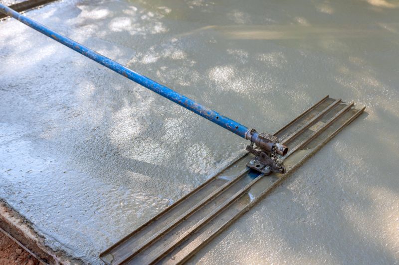 Concrete Remediation in Miami Dade County, FL