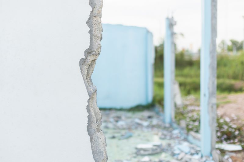 Concrete Spalling Repair in Miami Dade County, FL