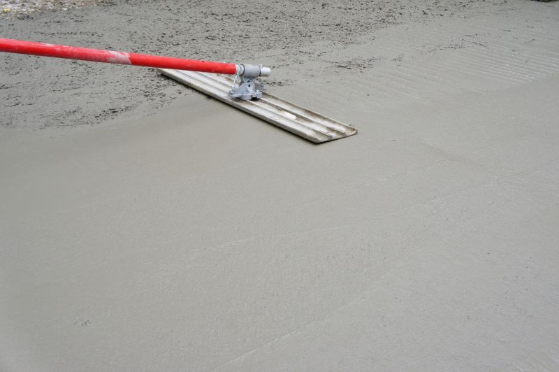 Cost of Concrete Patio Resurfacing — Cost of Concrete Patio Resurfacing