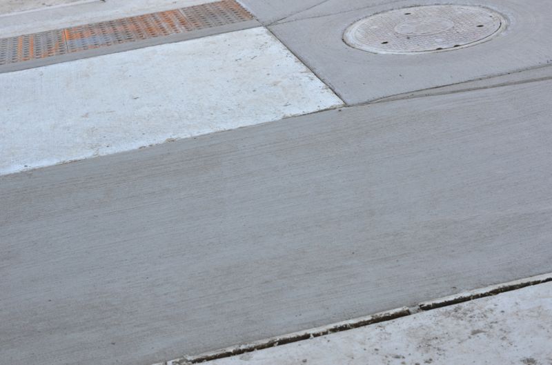 Cost of Concrete Patio Resurfacing — Cost of Concrete Patio Resurfacing