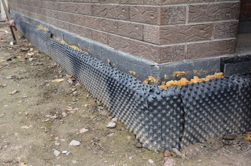 Foundation Moisture Prevention in Birmingham, AL