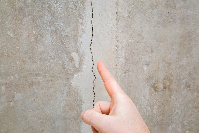 Porch Crack Repair in Miami Dade County, FL