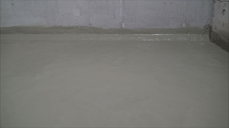 Residential Waterproofing in Montgomery, AL