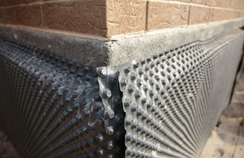 Residential Waterproofing in Columbus, OH